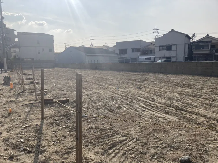 第一住建グループの1棟アパート販売物件