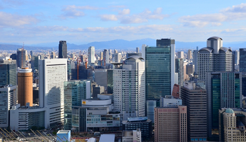 第一住建グループならではの豊富な物件情報