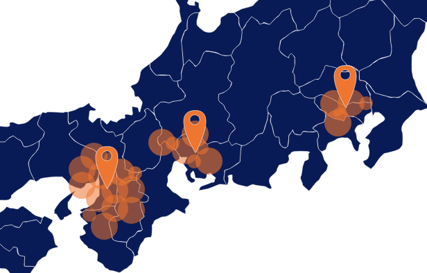 第一住建グループの投資実績