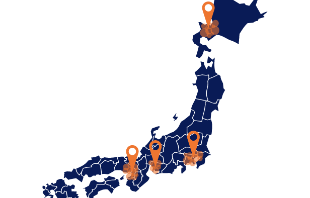 第一住建グループの投資実績
