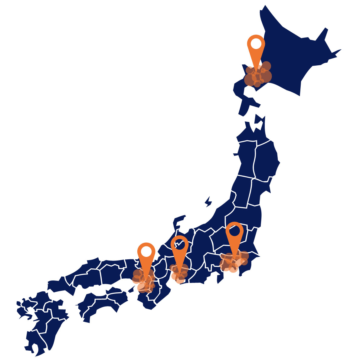 第一住建グループの投資実績