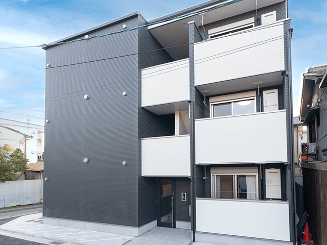 第一住建グループの投資対象